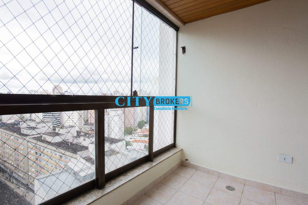 Apartamento à venda com 3 quartos, 102m² - Foto 6