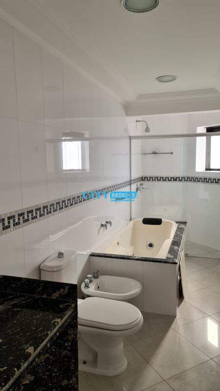 Apartamento à venda com 4 quartos, 343m² - Foto 25