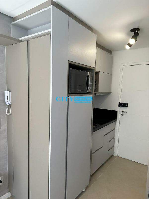 Apartamento à venda com 1 quarto, 26m² - Foto 8