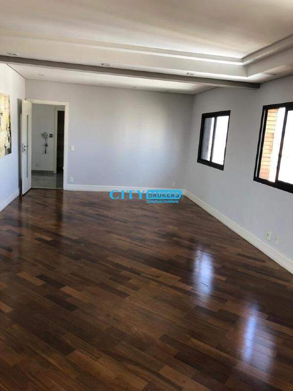 Cobertura à venda com 5 quartos, 448m² - Foto 2