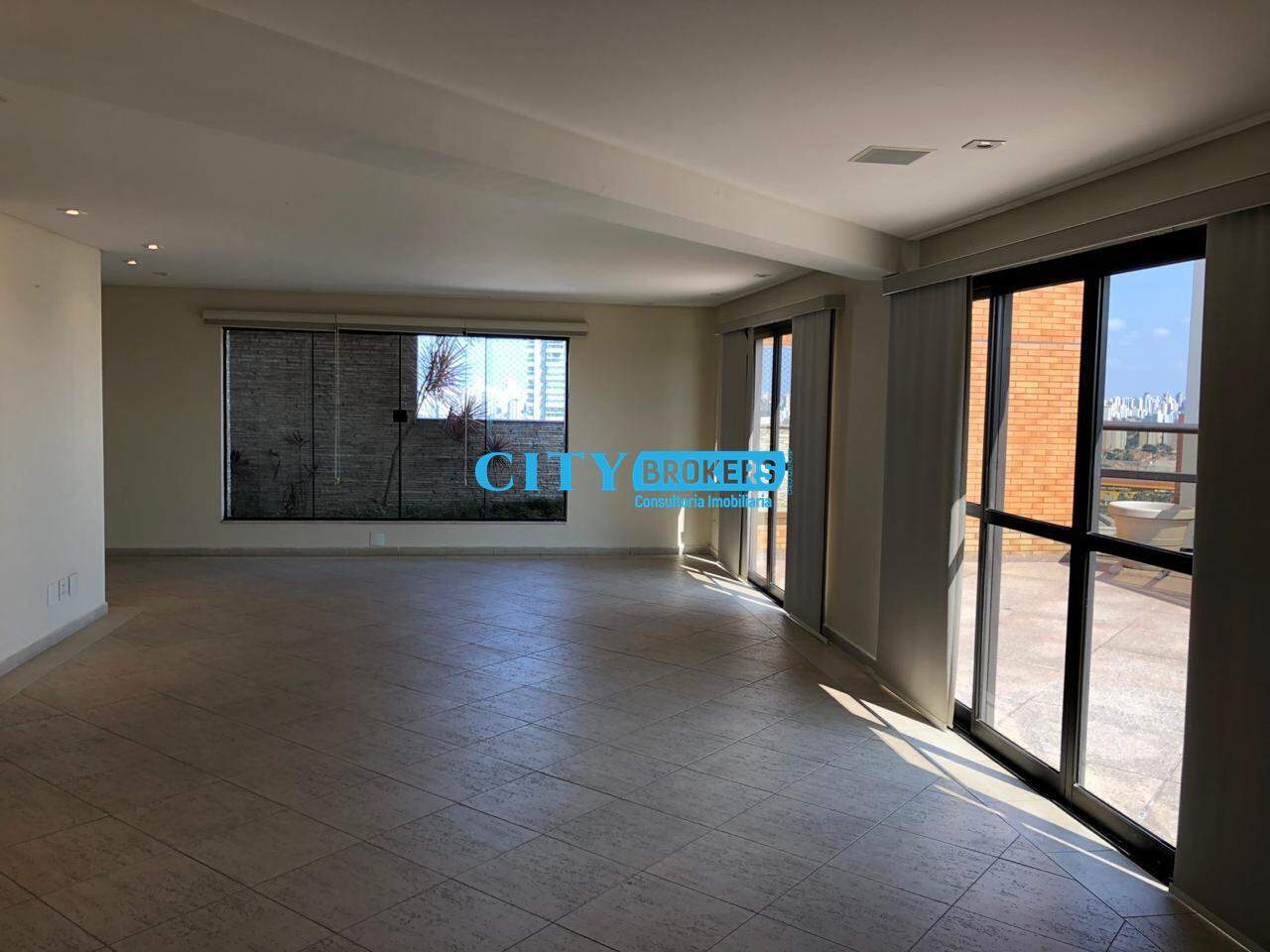 Cobertura à venda com 5 quartos, 448m² - Foto 13