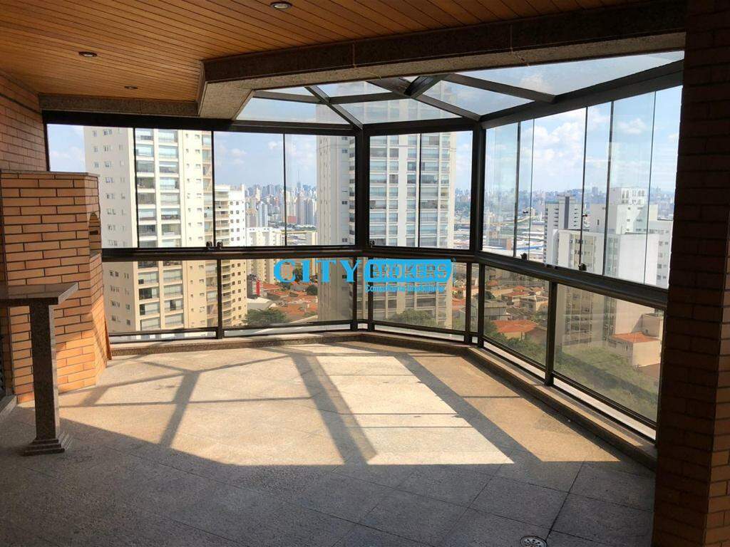 Cobertura à venda com 5 quartos, 448m² - Foto 30