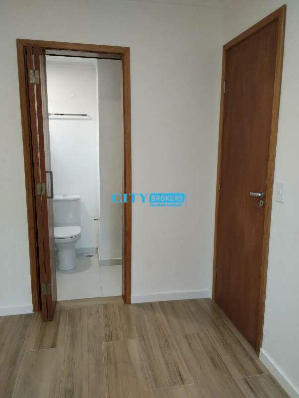 Apartamento à venda com 1 quarto, 35m² - Foto 9