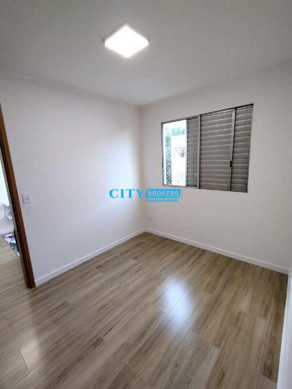 Apartamento à venda com 1 quarto, 35m² - Foto 14