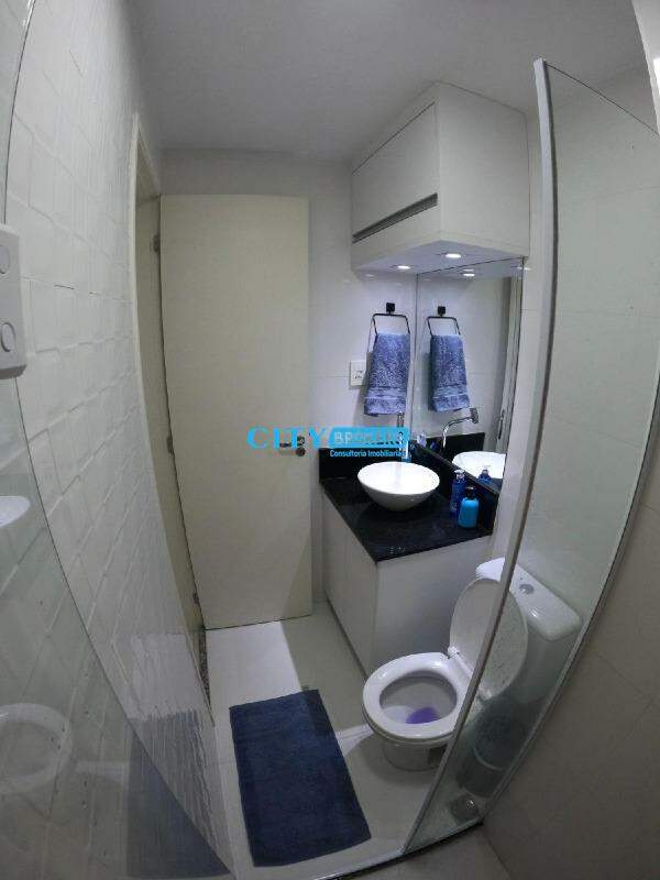 Apartamento à venda com 2 quartos, 48m² - Foto 11