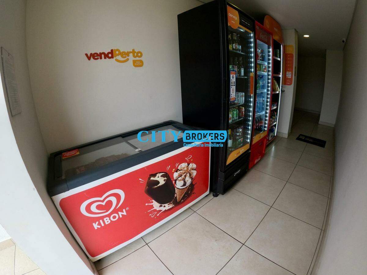 Apartamento à venda com 2 quartos, 48m² - Foto 13