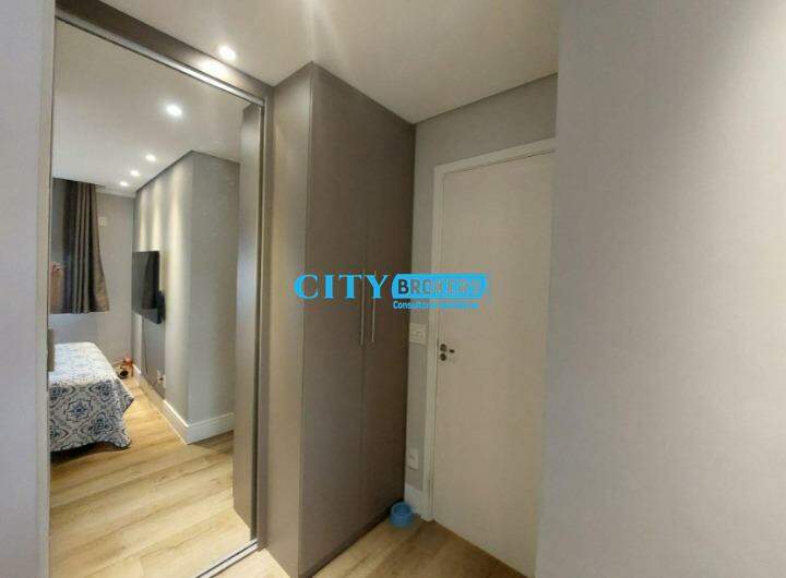 Apartamento à venda com 2 quartos, 69m² - Foto 11