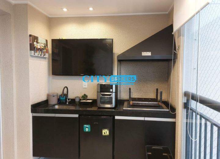 Apartamento à venda com 2 quartos, 69m² - Foto 7