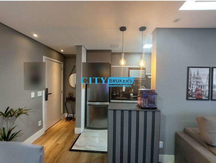 Apartamento à venda com 2 quartos, 69m² - Foto 3