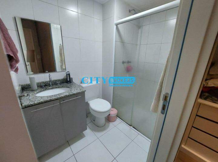 Apartamento à venda com 2 quartos, 69m² - Foto 13