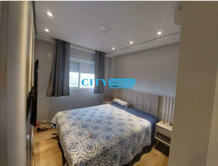 Apartamento à venda com 2 quartos, 69m² - Foto 10