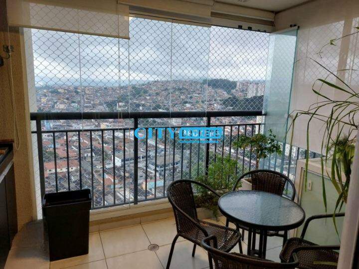 Apartamento à venda com 2 quartos, 69m² - Foto 5