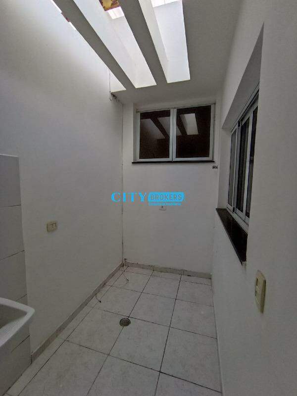 Conjunto Comercial-Sala para alugar com 2 quartos, 65m² - Foto 13