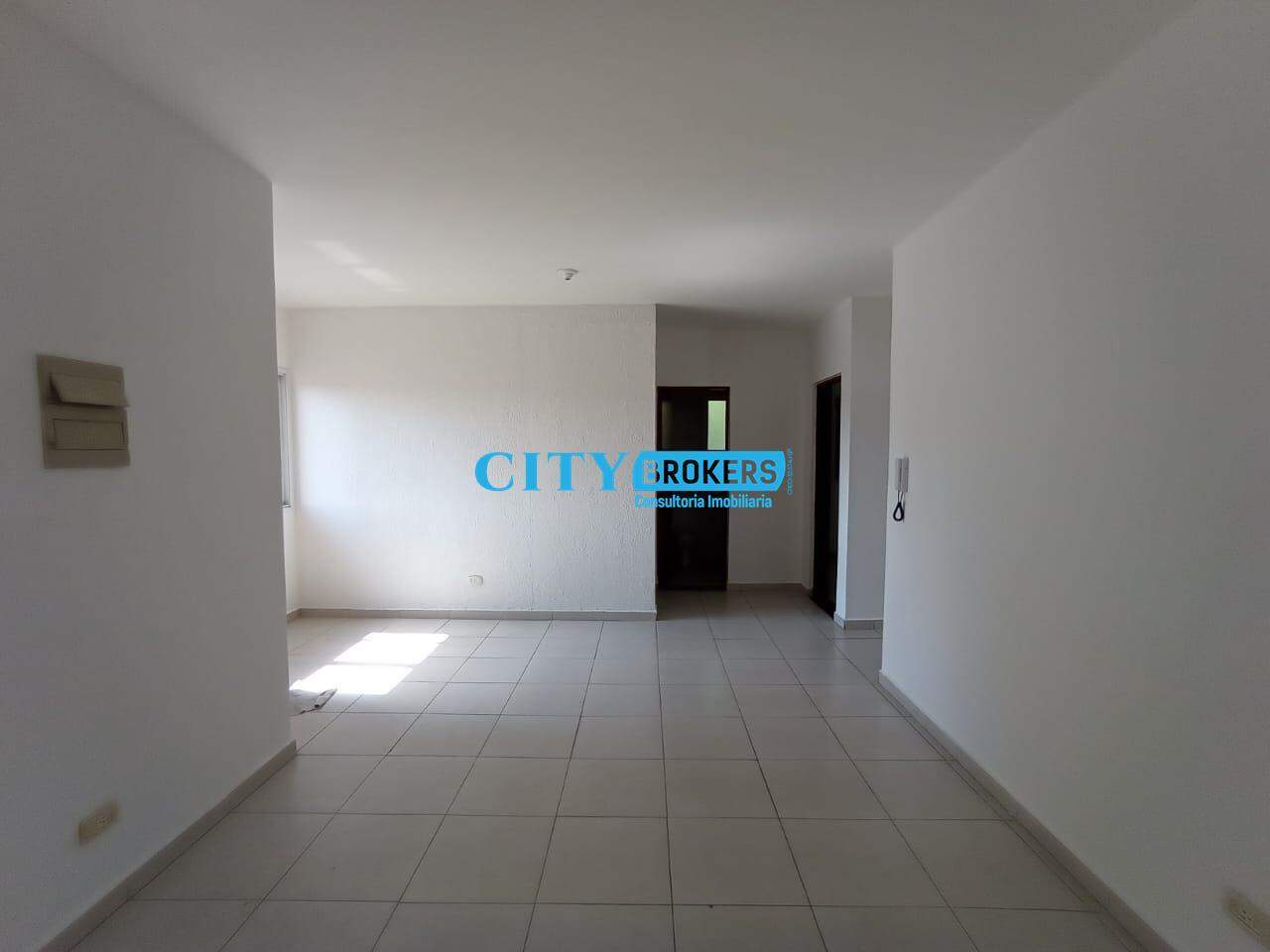 Conjunto Comercial-Sala para alugar com 2 quartos, 65m² - Foto 4