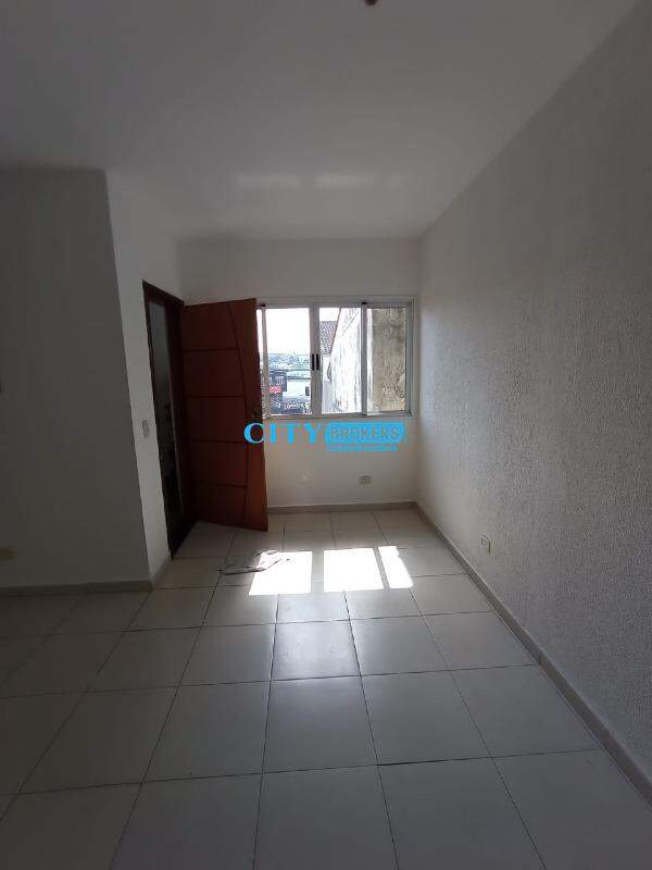 Conjunto Comercial-Sala para alugar com 2 quartos, 65m² - Foto 3