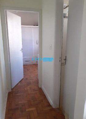 Apartamento à venda com 1 quarto, 45m² - Foto 6