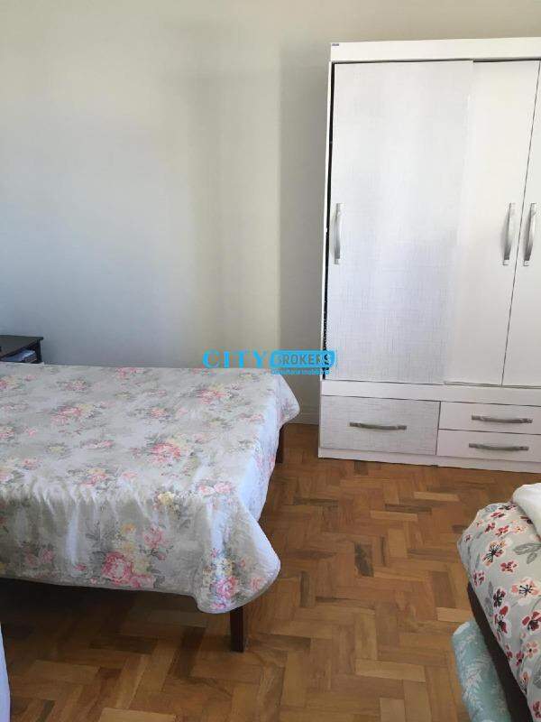 Apartamento à venda com 1 quarto, 45m² - Foto 8