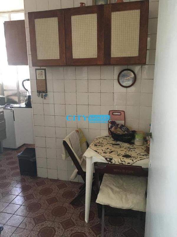 Apartamento à venda com 1 quarto, 45m² - Foto 5