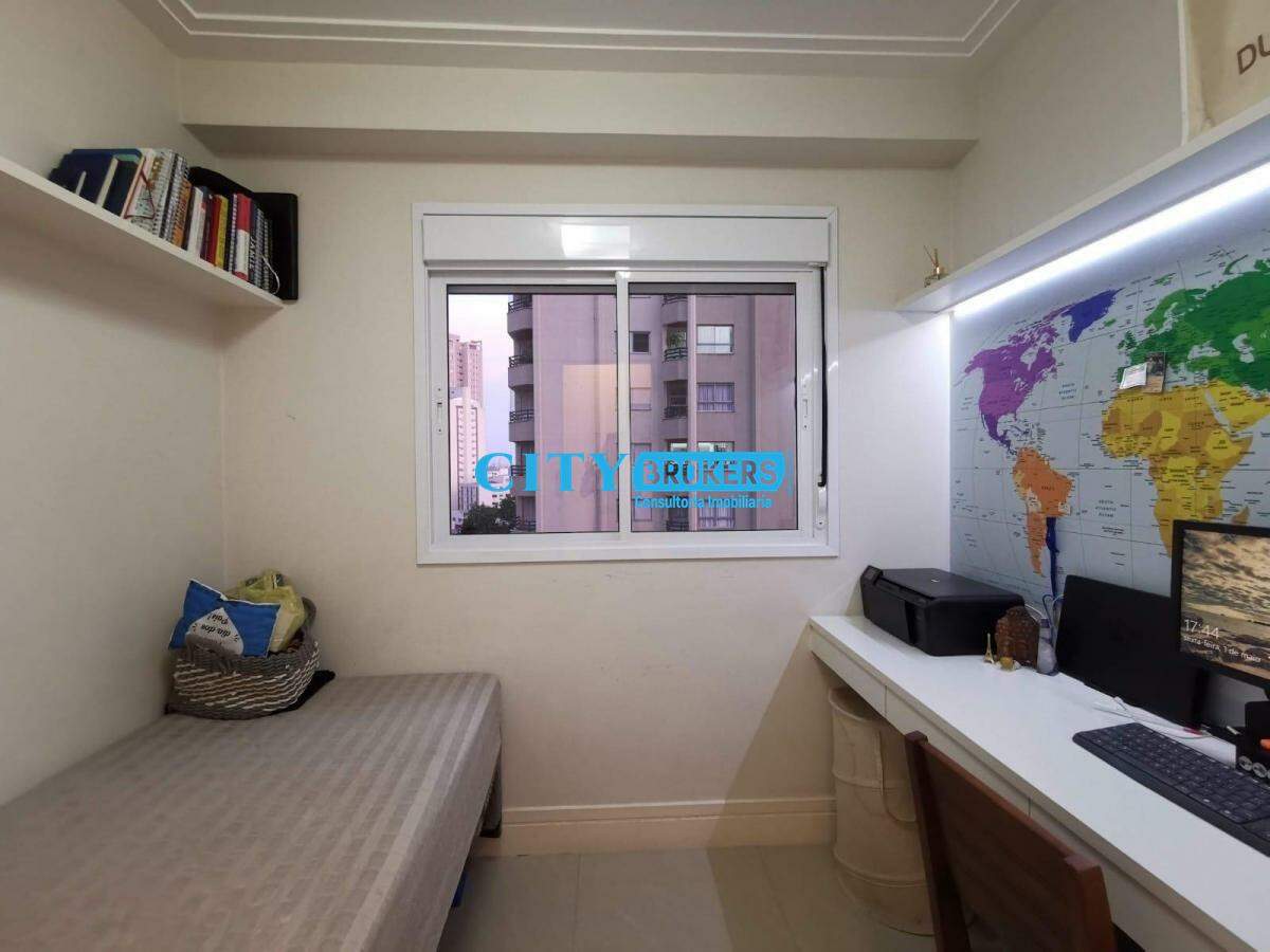 Apartamento à venda com 2 quartos, 65m² - Foto 7