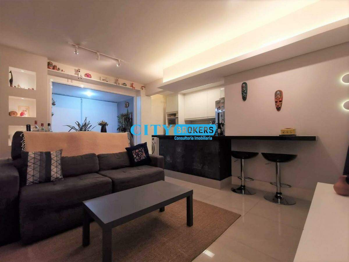 Apartamento à venda com 2 quartos, 65m² - Foto 1