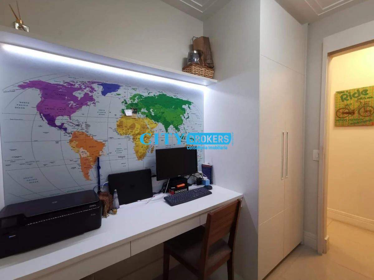 Apartamento à venda com 2 quartos, 65m² - Foto 8