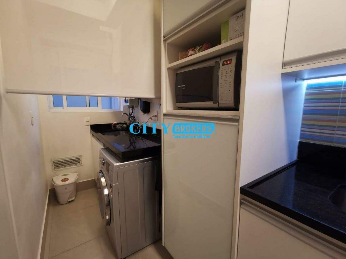 Apartamento à venda com 2 quartos, 65m² - Foto 4