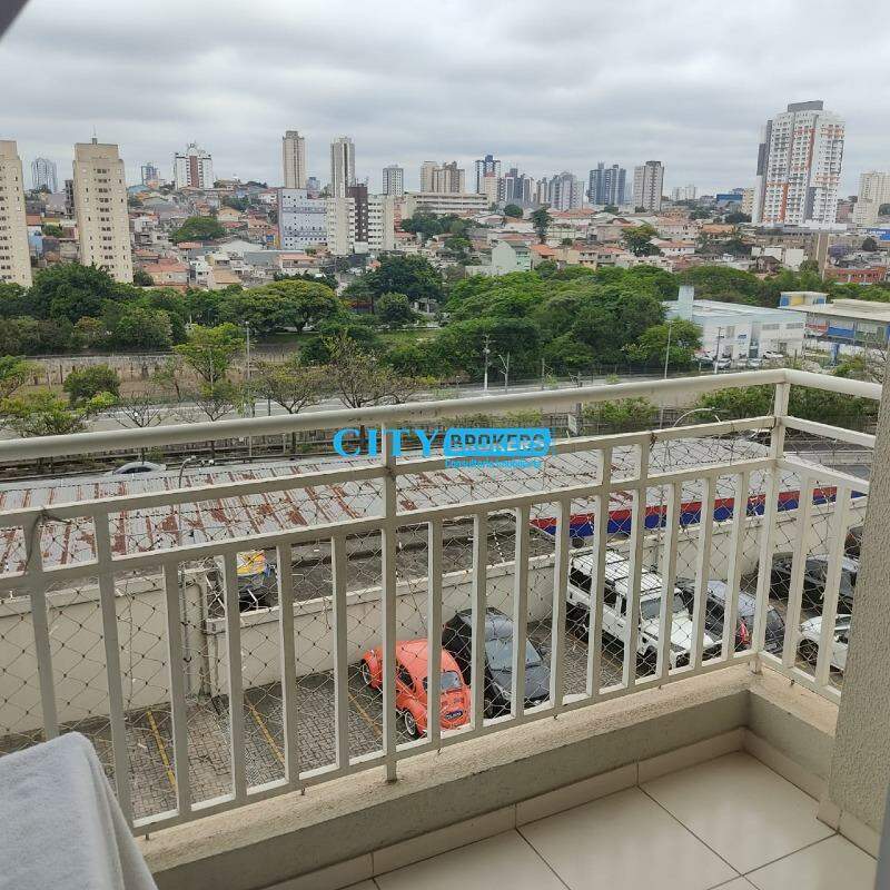 Apartamento à venda com 3 quartos, 63m² - Foto 5