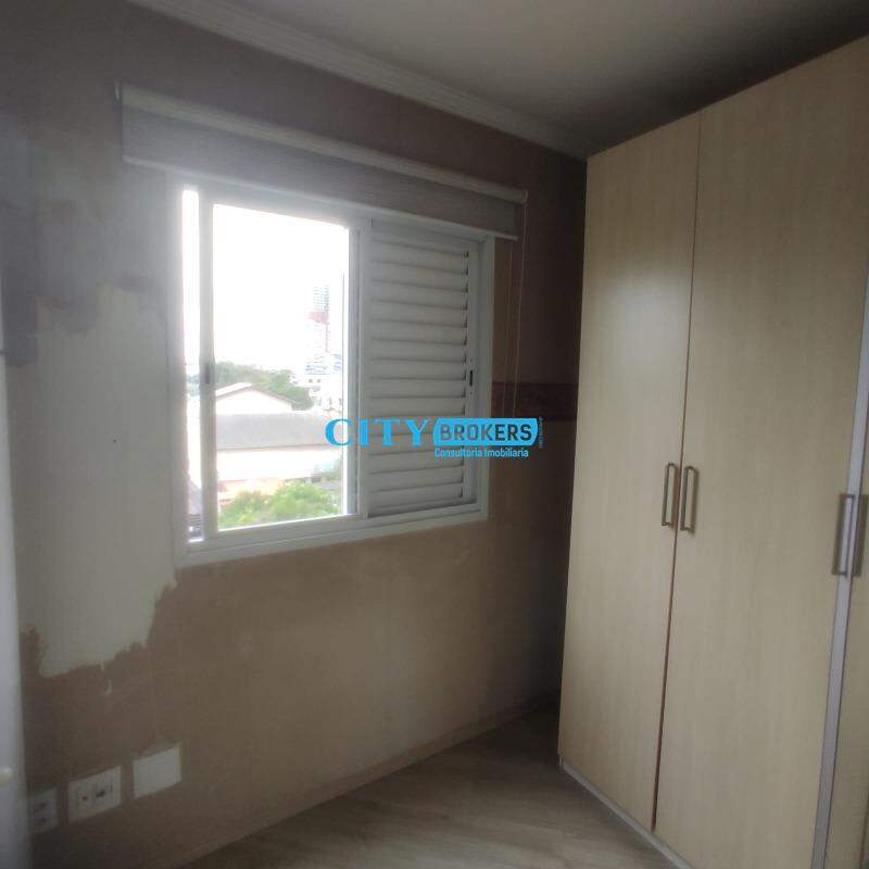 Apartamento à venda com 3 quartos, 63m² - Foto 13