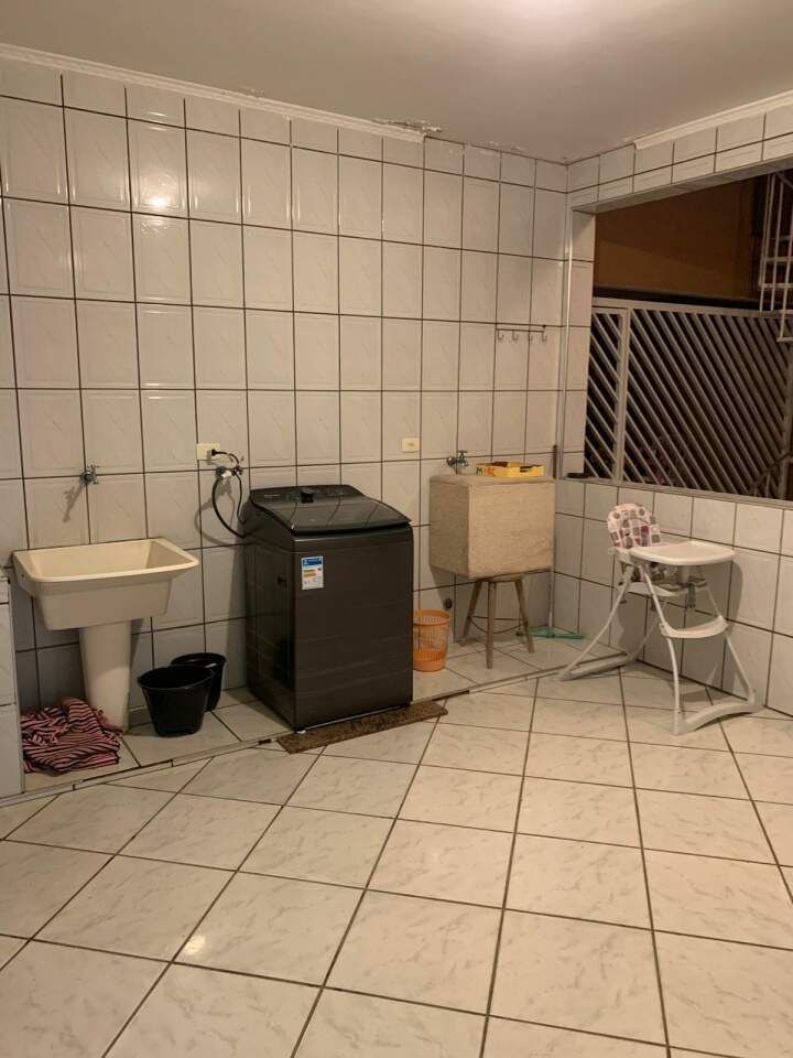 Sobrado à venda com 4 quartos, 250m² - Foto 6