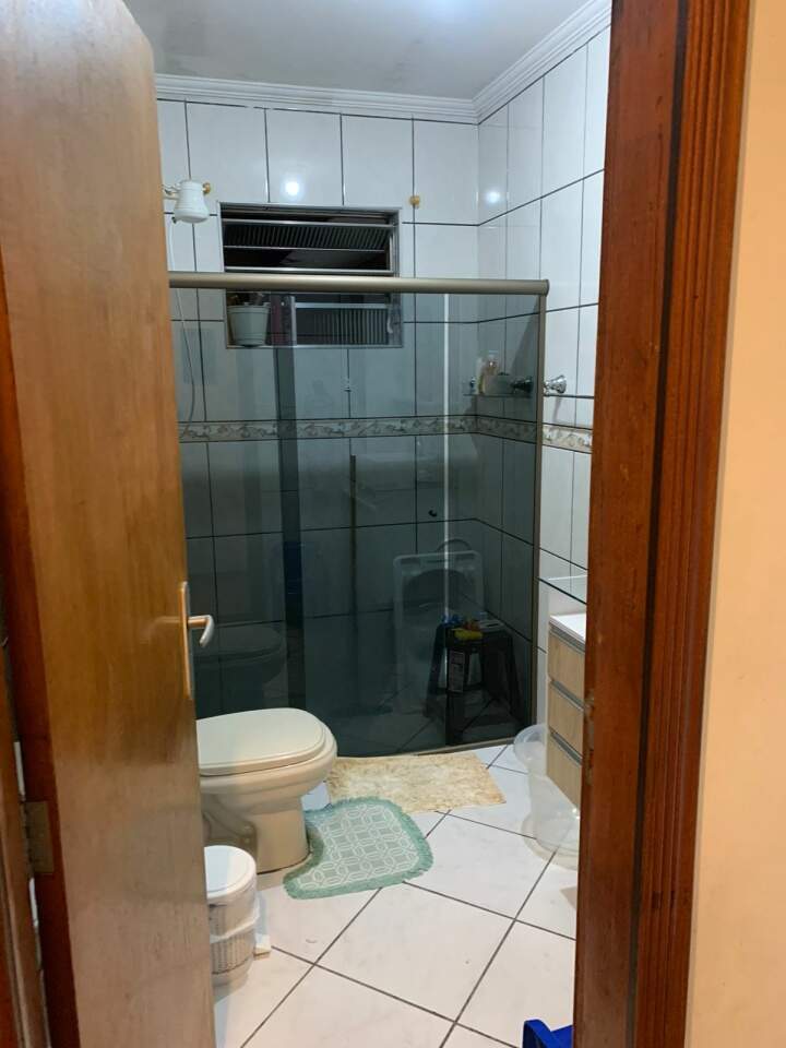 Sobrado à venda com 4 quartos, 250m² - Foto 12