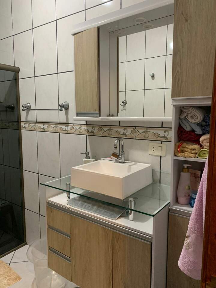 Sobrado à venda com 4 quartos, 250m² - Foto 17