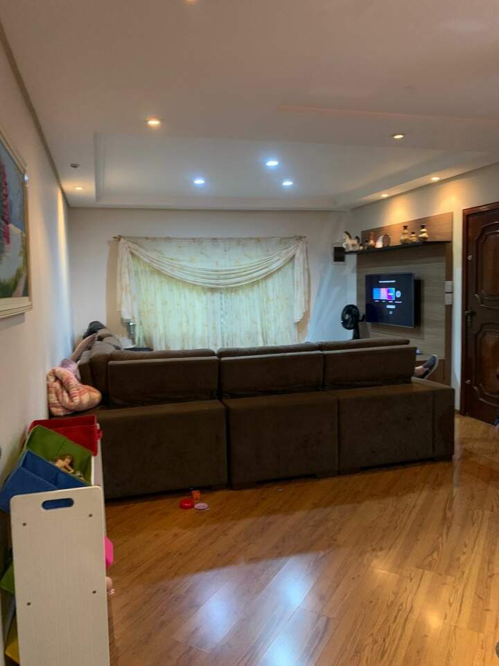 Sobrado à venda com 4 quartos, 250m² - Foto 10