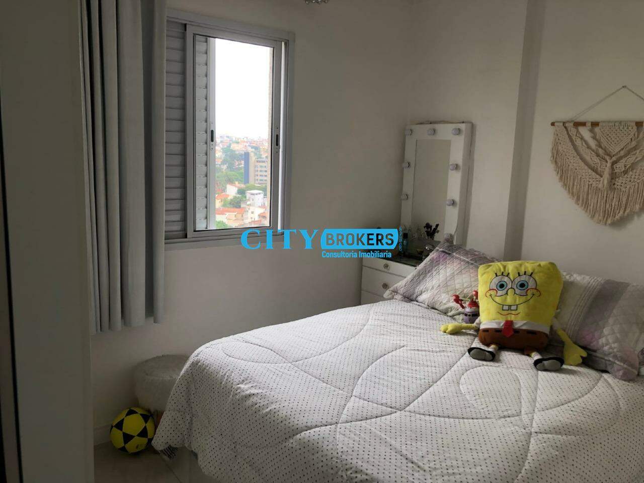 Apartamento à venda com 3 quartos, 83m² - Foto 8