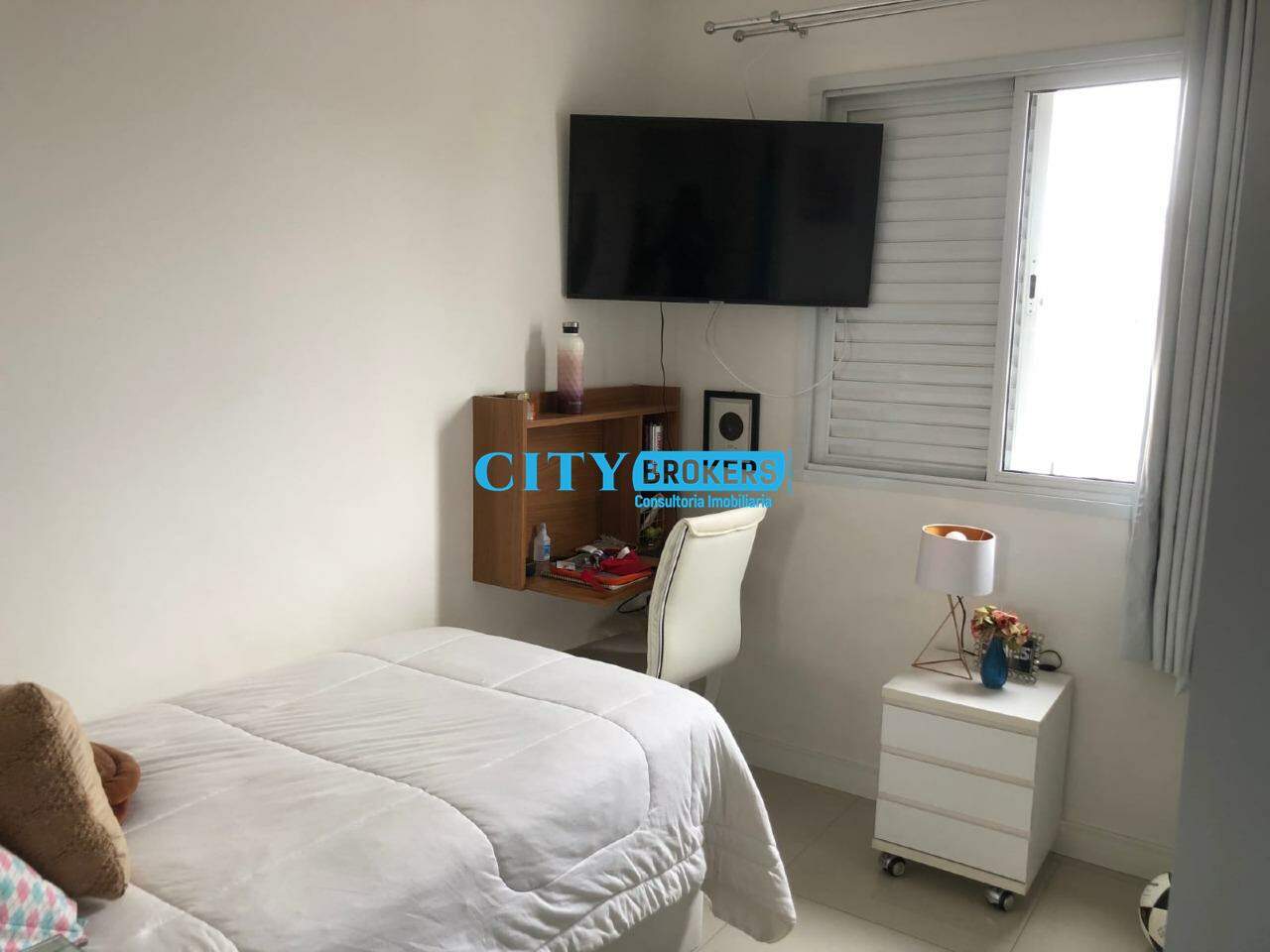 Apartamento à venda com 3 quartos, 83m² - Foto 6