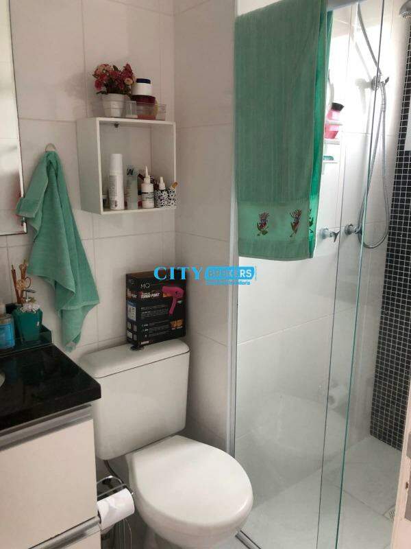 Apartamento à venda com 3 quartos, 83m² - Foto 13