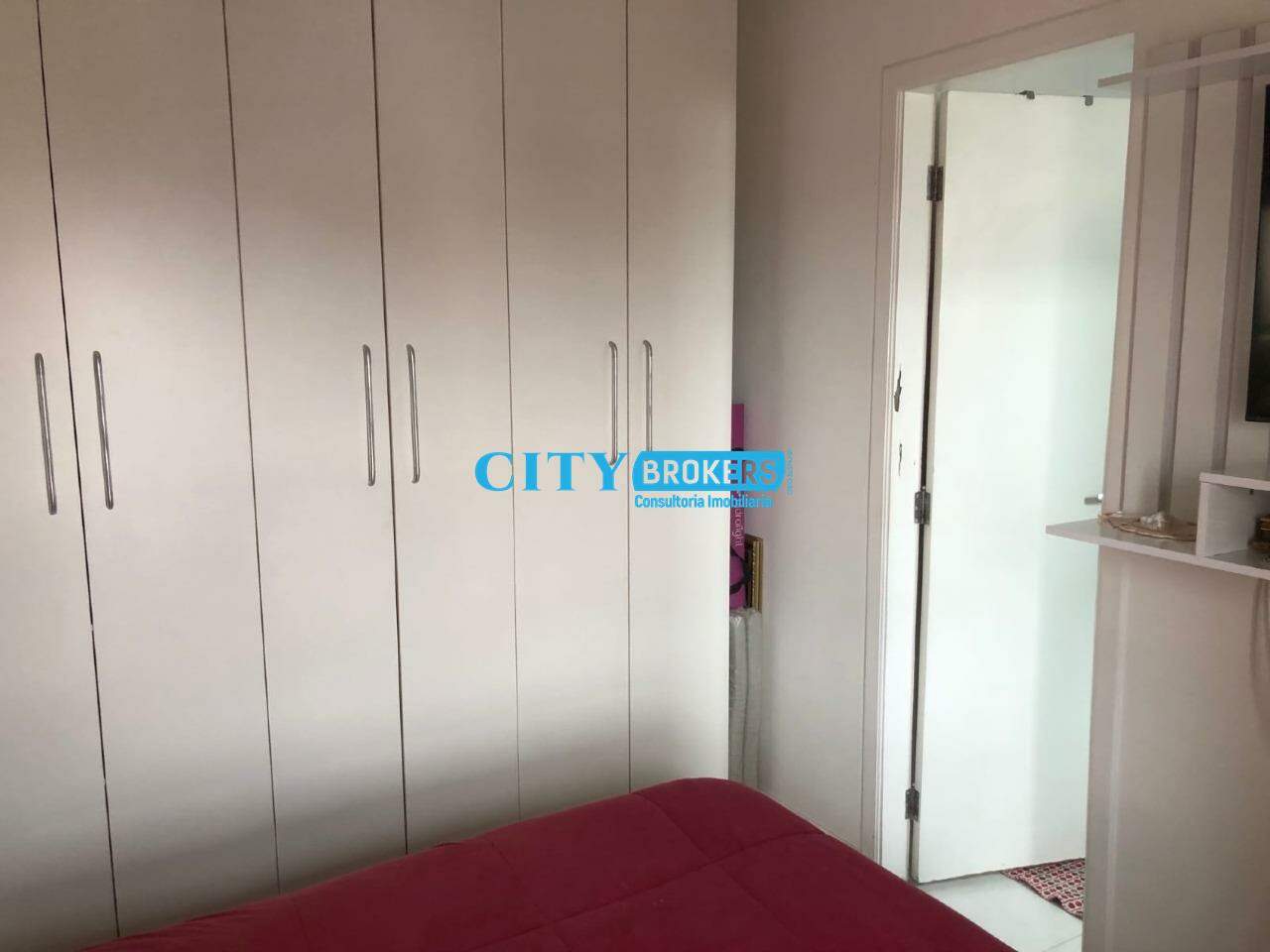 Apartamento à venda com 3 quartos, 83m² - Foto 11