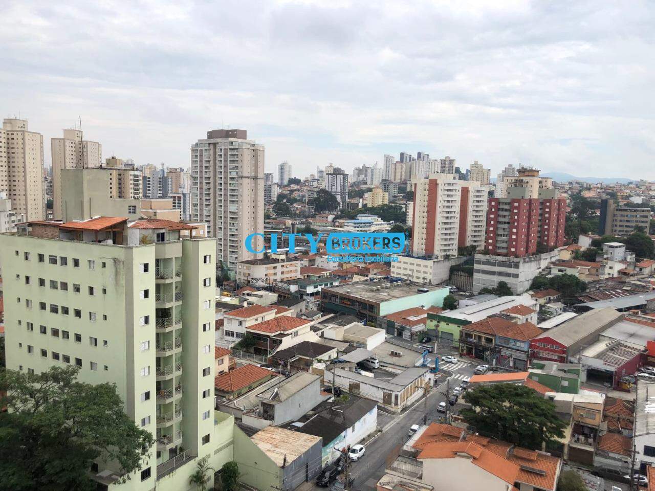 Apartamento à venda com 3 quartos, 83m² - Foto 3