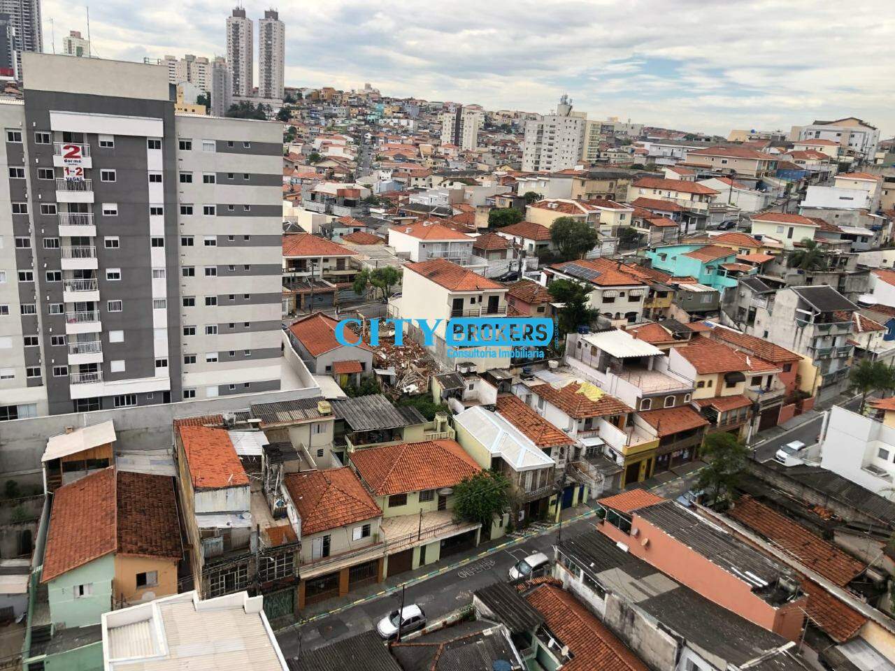 Apartamento à venda com 3 quartos, 83m² - Foto 10