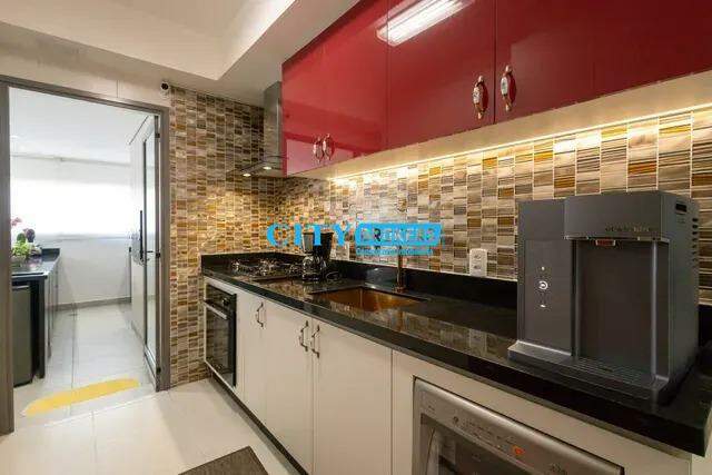 Apartamento à venda, 179m² - Foto 3