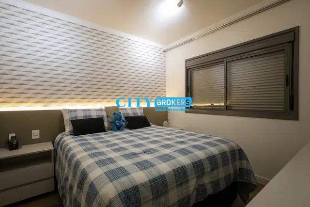 Apartamento à venda, 179m² - Foto 6