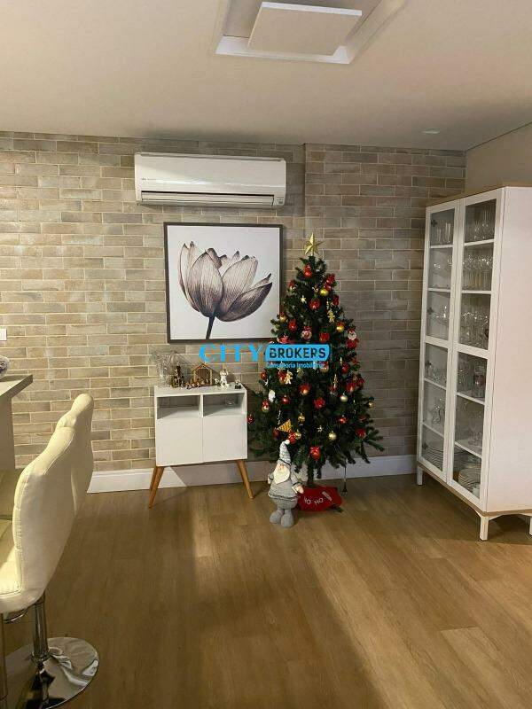 Apartamento à venda com 3 quartos, 87m² - Foto 8