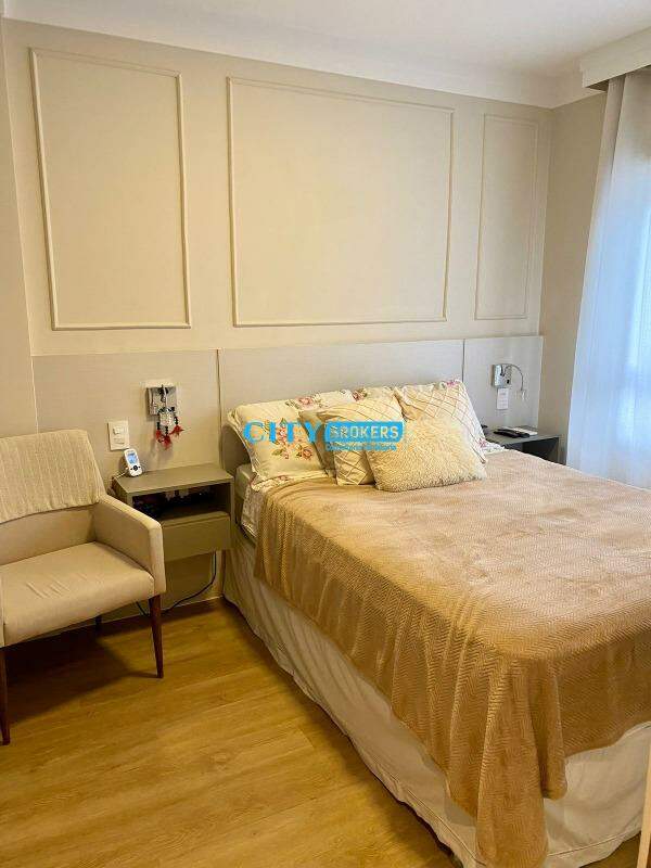 Apartamento à venda com 3 quartos, 87m² - Foto 11