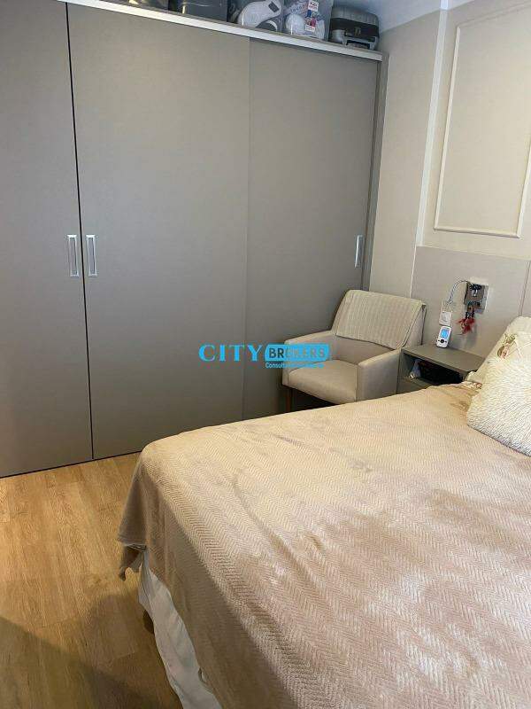 Apartamento à venda com 3 quartos, 87m² - Foto 14