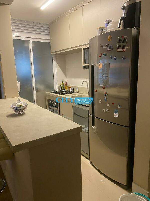 Apartamento à venda com 3 quartos, 87m² - Foto 9