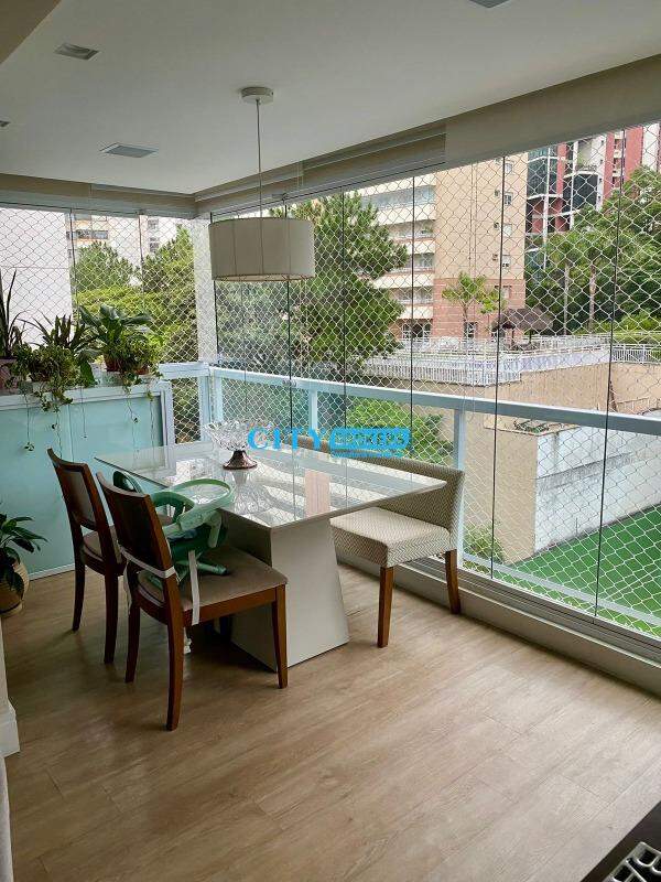 Apartamento à venda com 3 quartos, 87m² - Foto 5