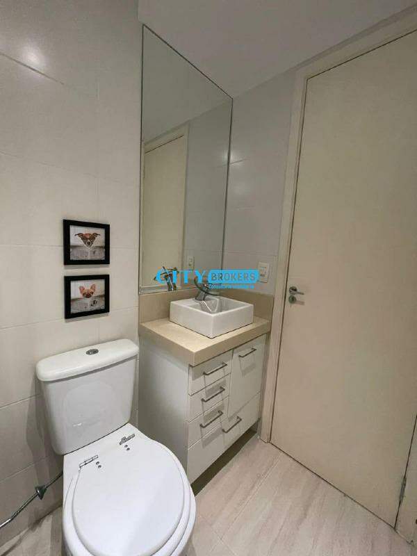 Apartamento à venda com 2 quartos, 52m² - Foto 25