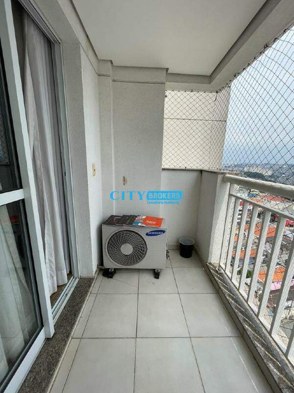 Apartamento à venda com 2 quartos, 52m² - Foto 13