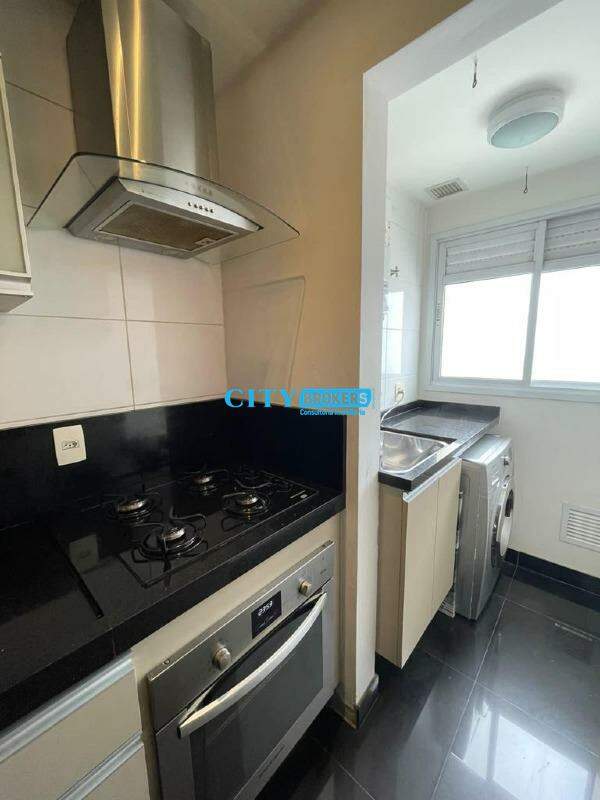 Apartamento à venda com 2 quartos, 52m² - Foto 10