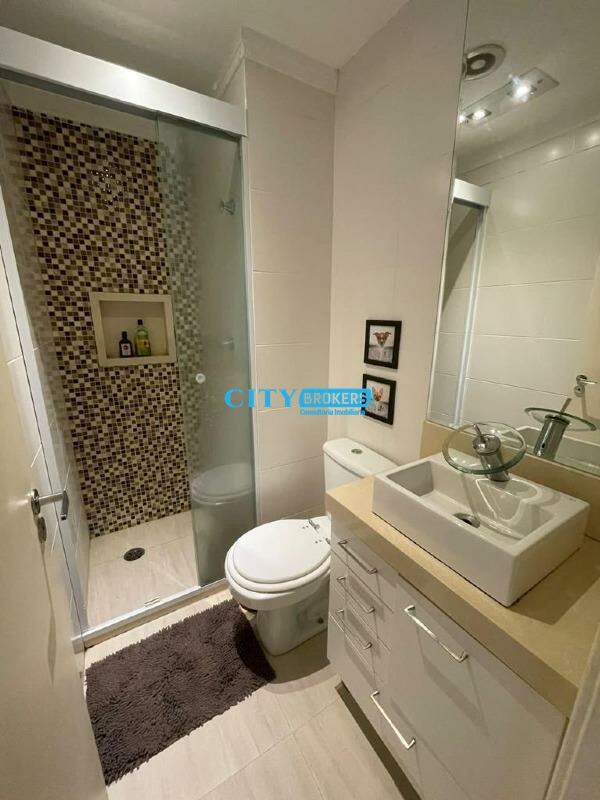 Apartamento à venda com 2 quartos, 52m² - Foto 15