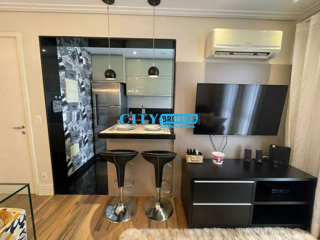 Apartamento à venda com 2 quartos, 52m² - Foto 7